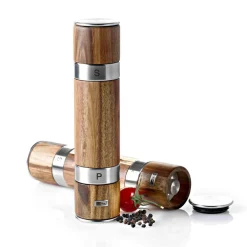 AdHoc - Duomill Krydderkvern natur