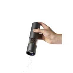 AdHoc - eMill.3 Krydderkvern mørk grå