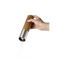 AdHoc - eMill.5 Krydderkvern brun