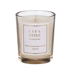 Adventkalender duftlys