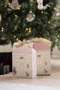 Adventkalender duftlys