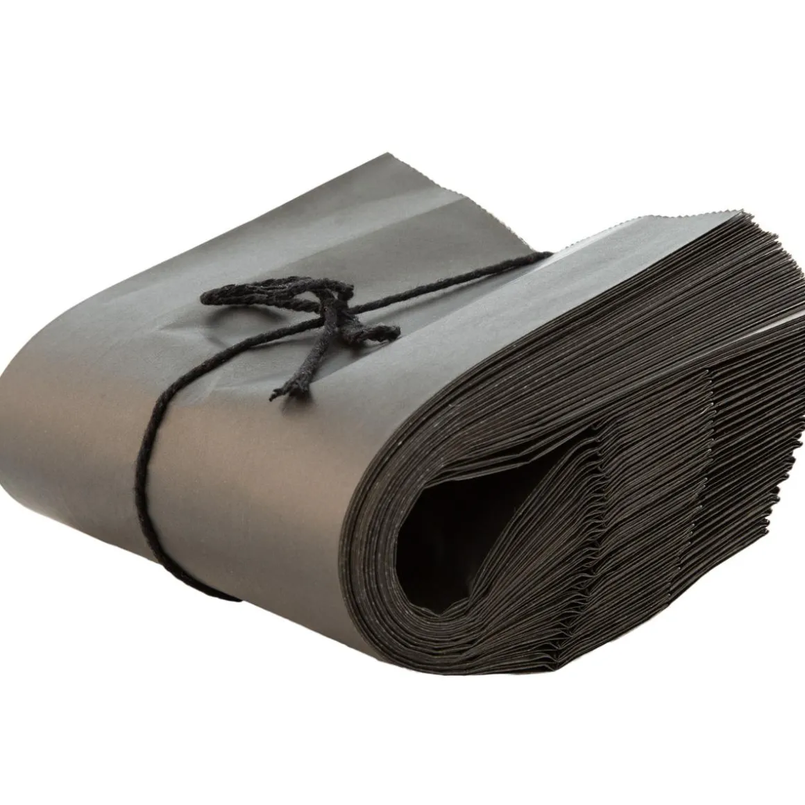 Adventsposer 24-pk sort