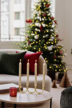 Adventstake Myra 25cm