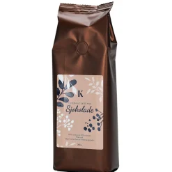 Aromakaffe Sjokolade
