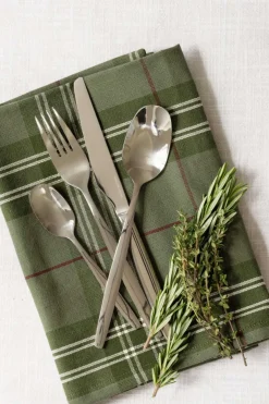 Bestikksett Modern House 16 deler