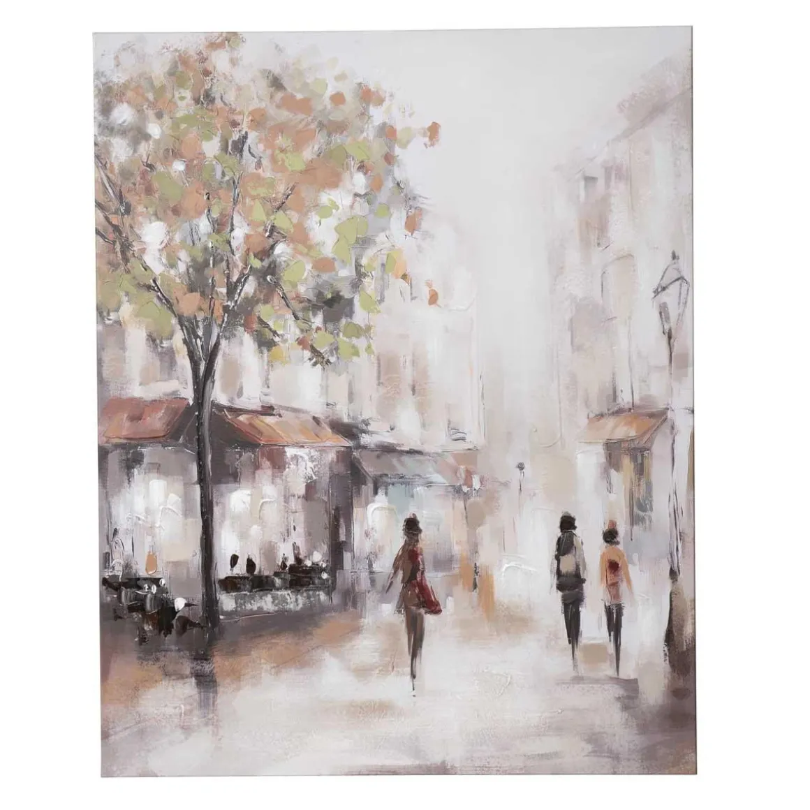 Bilde Avenue 80x100cm