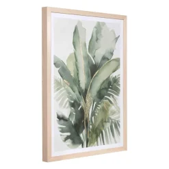 Bilde Palme 80 x 60 cm