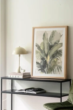 Bilde Palme 80 x 60 cm