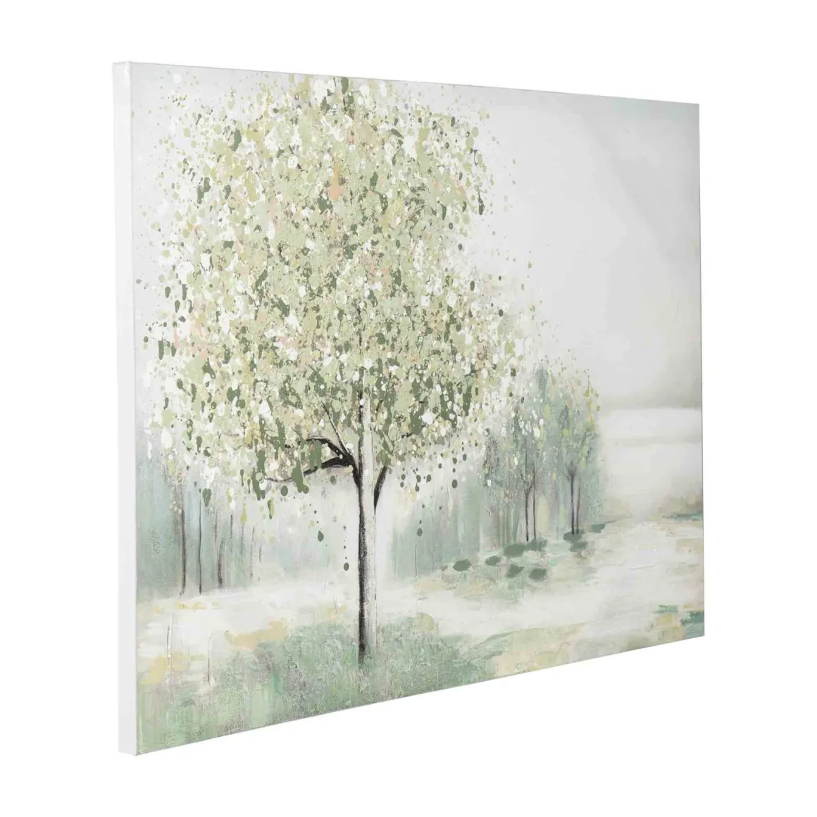 Bilde Skogstemning 70 x 100 cm