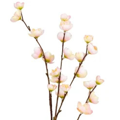 Blomst vårblomster kirsebær 86 cm