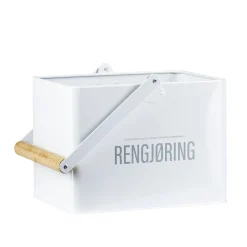 Boks til Rengjøringsmiddel