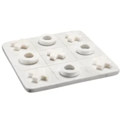 Bondesjakk marmor 20 cm