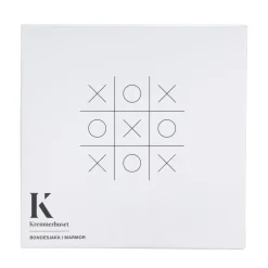 Bondesjakk marmor 20 cm