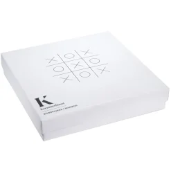 Bondesjakk marmor 20 cm