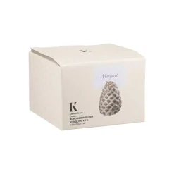 Bordkortholder kongler 4 pk