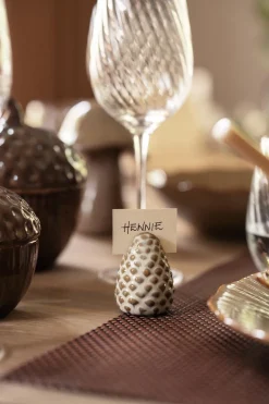 Bordkortholder kongler 4 pk