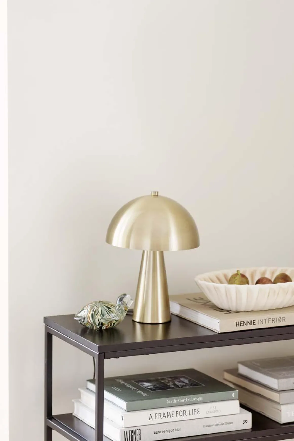 Bordlampe Firenze 29 cm