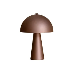Bordlampe Firenze 29 cm bronze