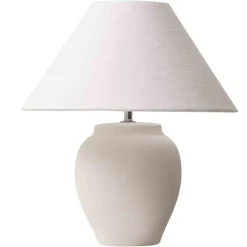 Bordlampe Gina 34 cm