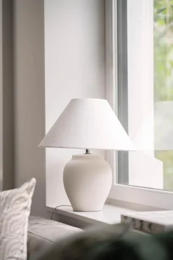 Bordlampe Gina 34 cm