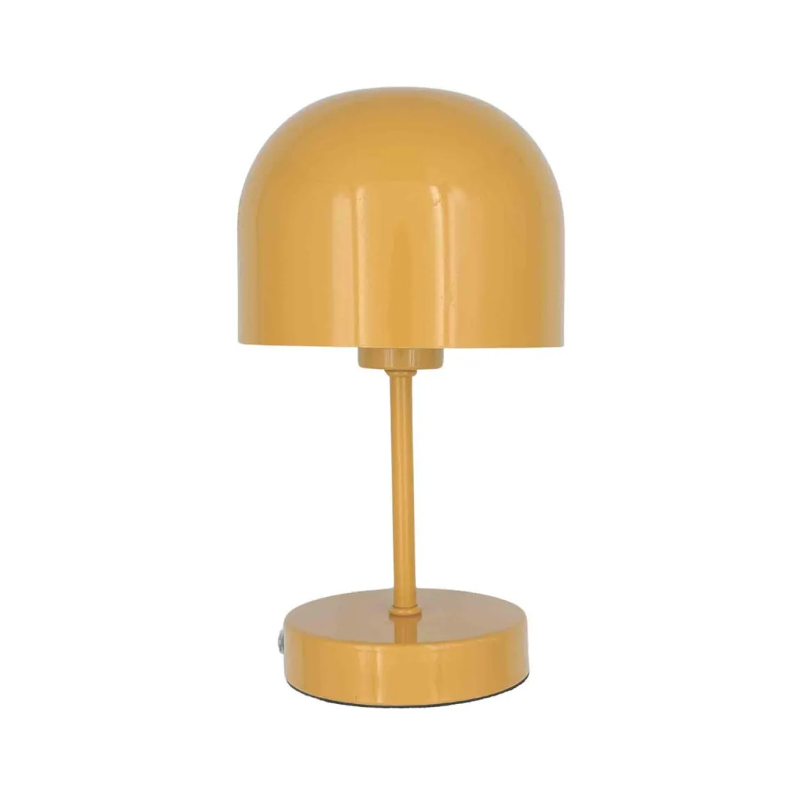 Bordlampe Napoli oppladbar 24 Cm
