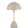 Bordlampe Paris beige 44 cm