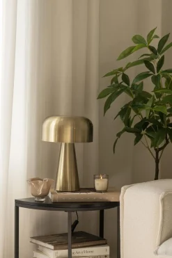 Bordlampe Stockholm 35 cm