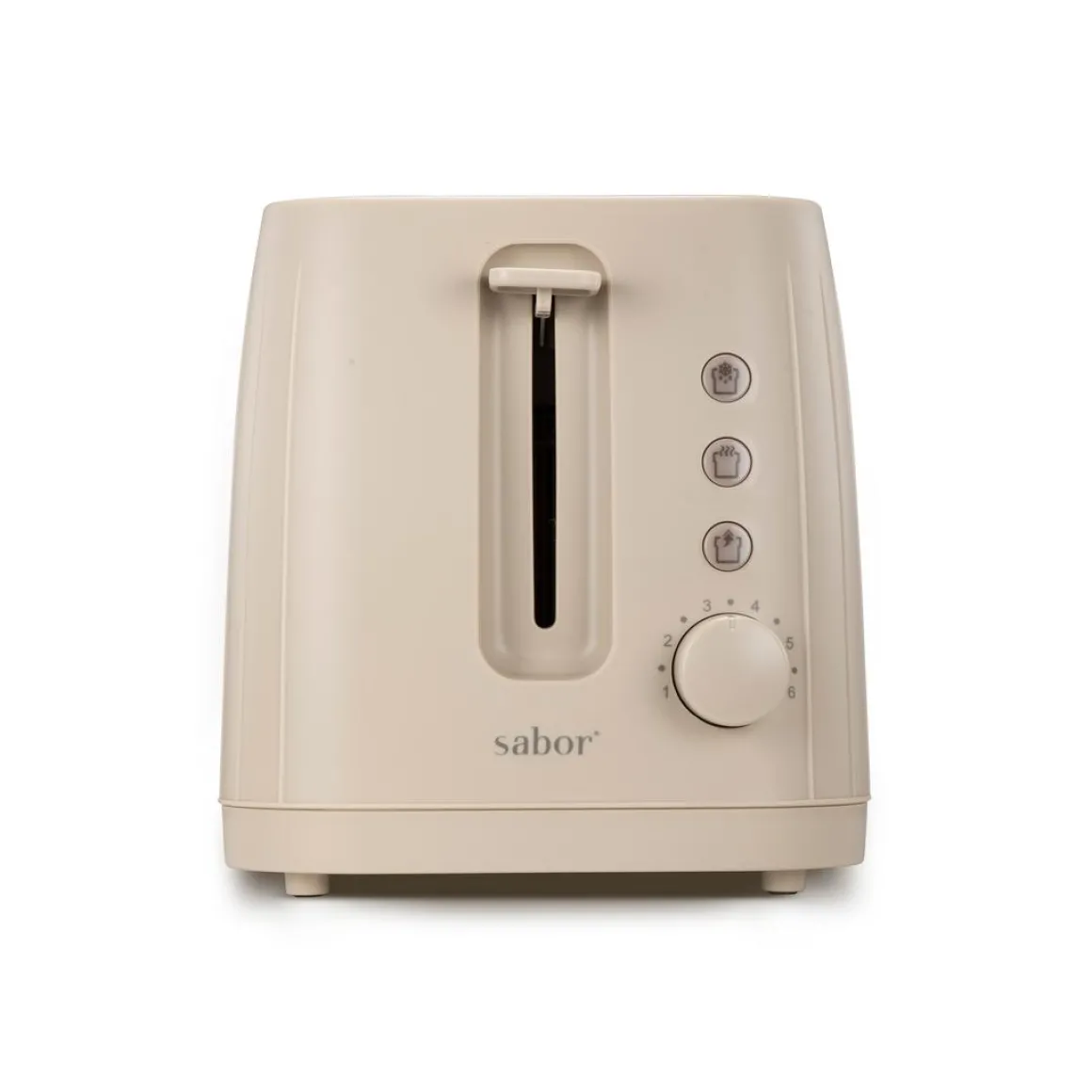 Brødrister Sabor Select