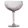 Champagneglass Francine 4 pk