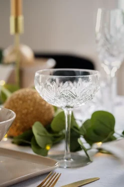 Champagneglass Francine 4 pk