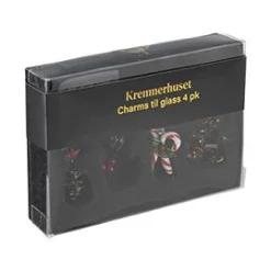 Charms til glass