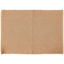 Dekkebrikke Claire 33x48cm karamell