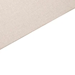 Dekkebrikke Isa offwhite