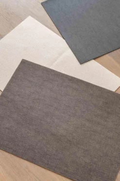 Dekkebrikke Isa taupe