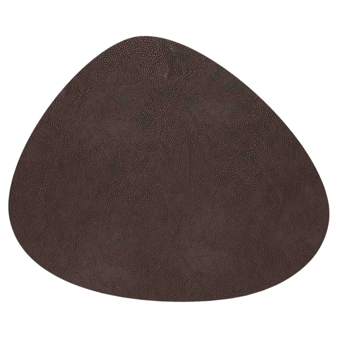 Dekkebrikke Jenny mørk brun