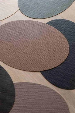 Dekkebrikke Johanna Beige