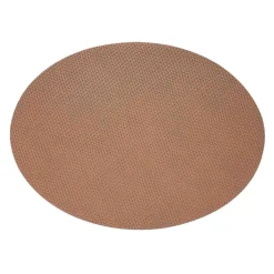 Dekkebrikke Johanna Cognac