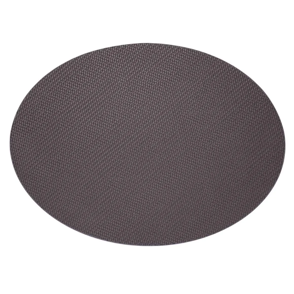 Dekkebrikke Johanna mørk brun