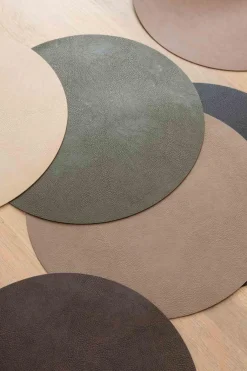 Dekkebrikke Josefine beige