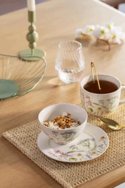 Dekkebrikke Nina beige