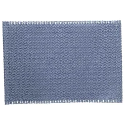 Dekkebrikke Nina, blå