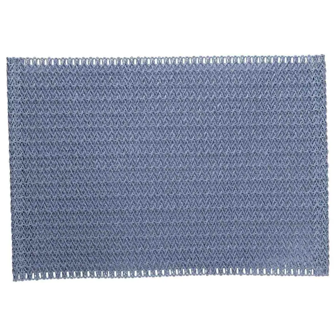 Dekkebrikke Nina, blå