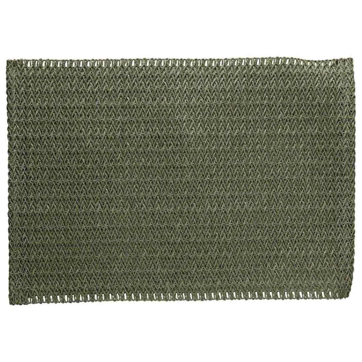 Dekkebrikke Nina, grønn