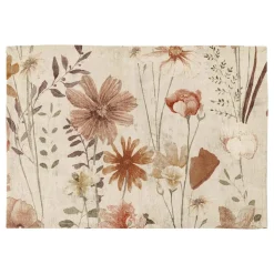 Dekkebrikke Valerie 35x48cm