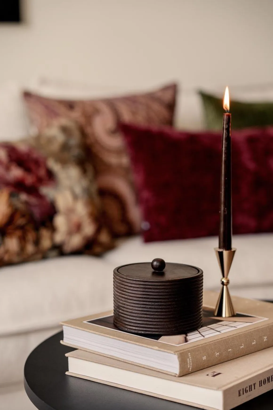 Dekorboks Hiro 10,5 cm