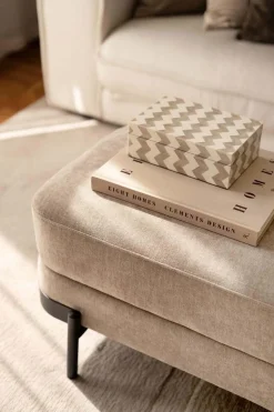 Dekorboks Ziggy 22,5 cm