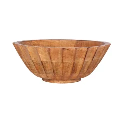 Dekorbolle Piper mangotre 25cm