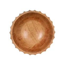 Dekorbolle Piper mangotre 25cm