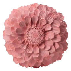 Dekorfigur Blomst 7 cm