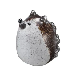 Dekorfigur Bolla Pinnsvin 8 cm